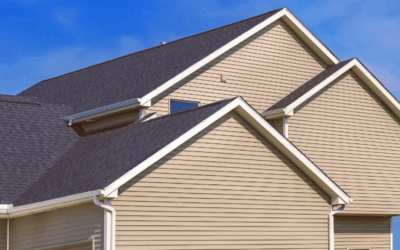 5 Signs Your Home Needs New Siding Now