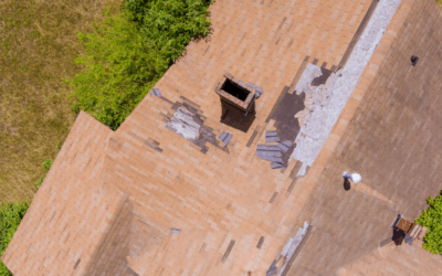 DIY vs. Professional Roof Maintenance: What Can You Safely Tackle?