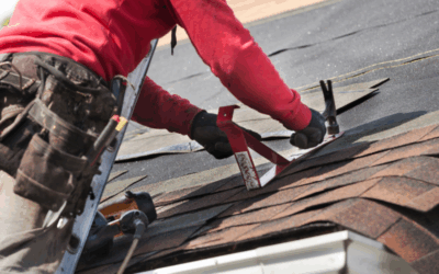 Top 5 Warning Signs You Need a Roof Repair Before Summer Storms