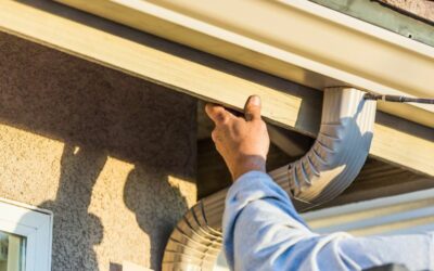 How New Gutters Can Protect Your Roof, Foundation, and Landscaping