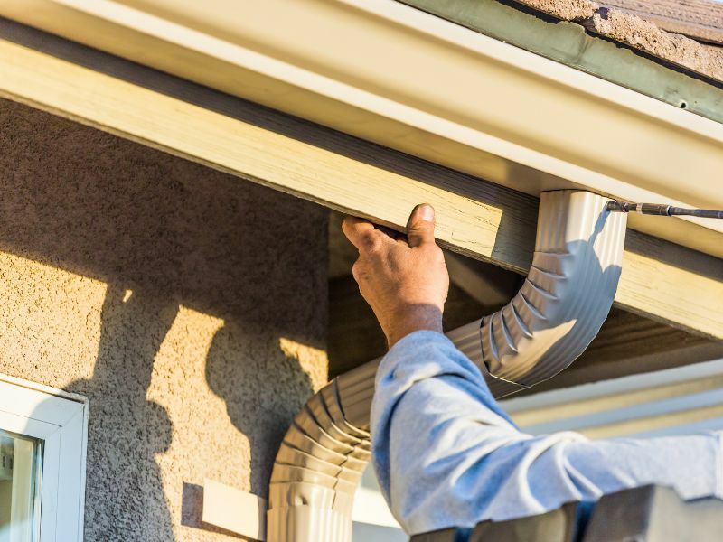 How New Gutters Can Protect Your Roof, Foundation, and Landscaping