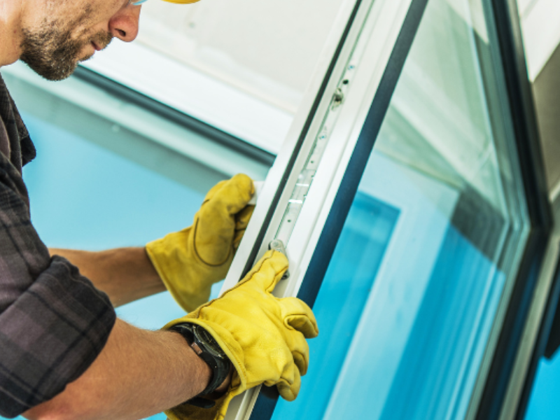 Brighten Your Home with Confidence: Why Giannini Roofing Is Your Go-To for Window Services on the South Shore
