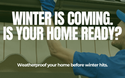 Fall-Ready Homes: 6 Exterior Fixes to Handle New England Weather