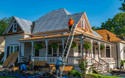 How Flexible Financing Makes It Easy to Afford Your Next Roof, Window, or Siding Project