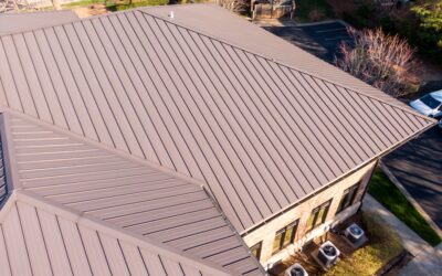 Metal Roof vs Asphalt Shingles: Which One Should You Pick?