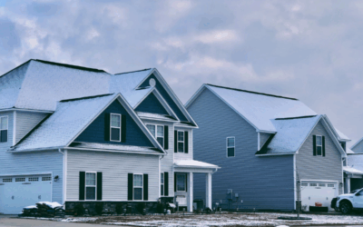 Cold Weather + Old Siding: 6 Signs Your Exterior Won’t Survive Another New England Winter