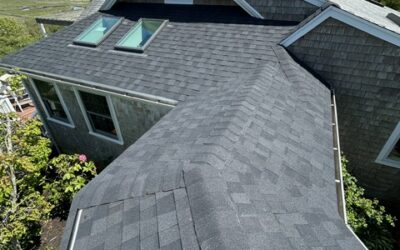 How Long Does a Roof Last in Massachusetts?