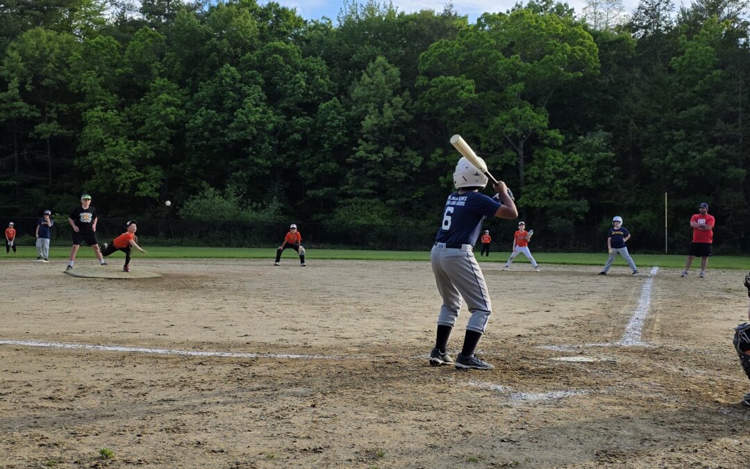 Giannini Roofing: A Long-Time Sponsor of Abington Little League