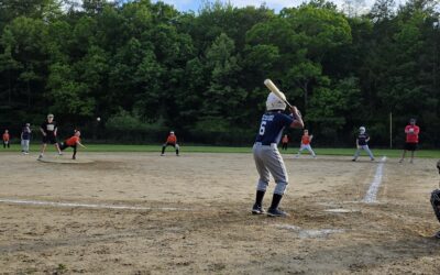 Giannini Roofing: A Long-Time Sponsor of Abington Little League