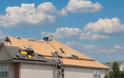 Will Homeowner’s Insurance Pay for My Roof Replacement?